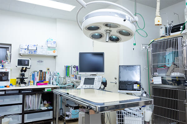 手術室